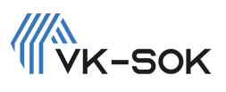 VK-SOK logo